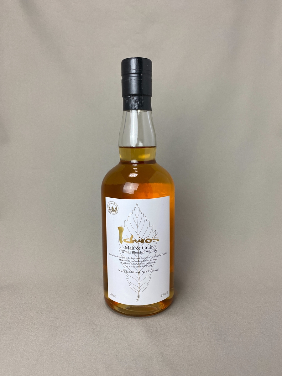 SMWS イチローズモルト 130.4 700ml SMWS イチローズモルト 130.4 700ml（SMWS 130.4 イチローズ